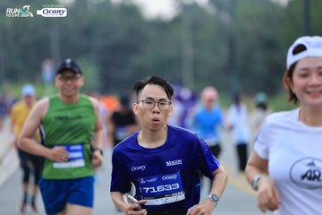 RUN TO LIVE 2024 - Ảnh #1377319