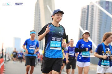 RUN TO LIVE 2024 - Ảnh #1344064