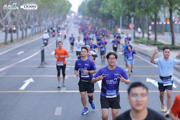 RUN TO LIVE 2024 - Ảnh #1433753