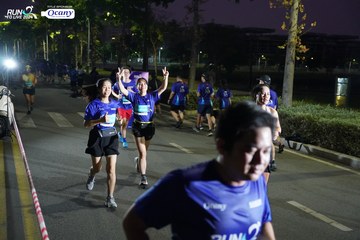 RUN TO LIVE 2024 - Ảnh #1377112