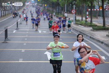 RUN TO LIVE 2024 - Ảnh #1435373