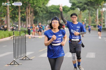 RUN TO LIVE 2024 - Ảnh #1349388