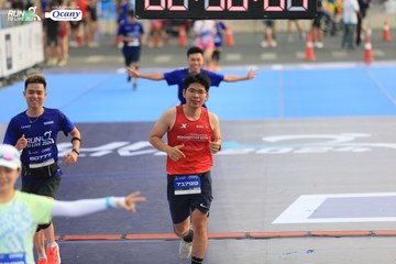 RUN TO LIVE 2024 - Ảnh #1411962