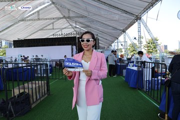 RUN TO LIVE 2024 - Ảnh #1307002
