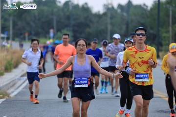 RUN TO LIVE 2024 - Ảnh #1373302