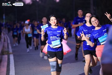 RUN TO LIVE 2024 - Ảnh #1348405