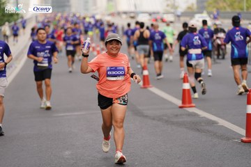 RUN TO LIVE 2024 - Ảnh #1346477