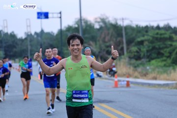 RUN TO LIVE 2024 - Ảnh #1369390