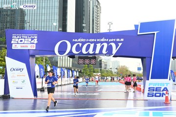 RUN TO LIVE 2024 - Ảnh #1424142