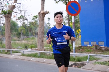RUN TO LIVE 2024 - Ảnh #1400659