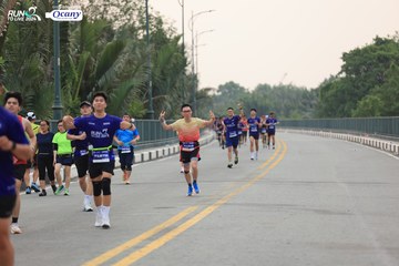 RUN TO LIVE 2024 - Ảnh #1393411