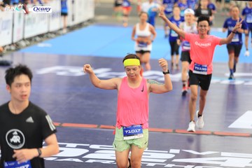 RUN TO LIVE 2024 - Ảnh #1409274