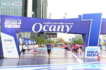 RUN TO LIVE 2024 - Ảnh #1420097