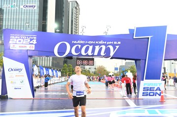 RUN TO LIVE 2024 - Ảnh #1418392