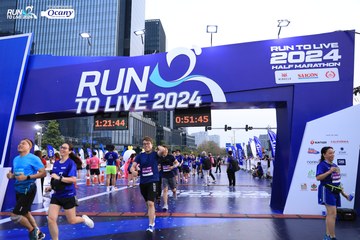 RUN TO LIVE 2024 - Ảnh #1371916