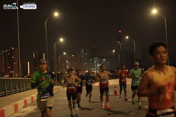 RUN TO LIVE 2024 - Ảnh #1440963