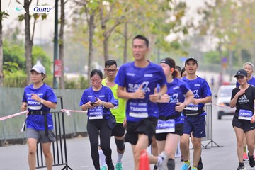 RUN TO LIVE 2024 - Ảnh #1443240