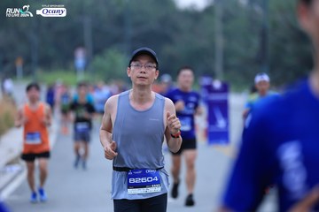 RUN TO LIVE 2024 - Ảnh #1370075