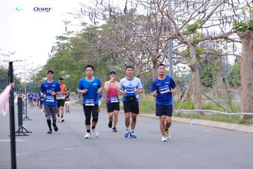 RUN TO LIVE 2024 - Ảnh #1400160