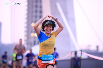 RUN TO LIVE 2024 - Ảnh #1325516