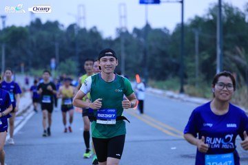 RUN TO LIVE 2024 - Ảnh #1365557