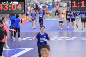 RUN TO LIVE 2024 - Ảnh #1391124