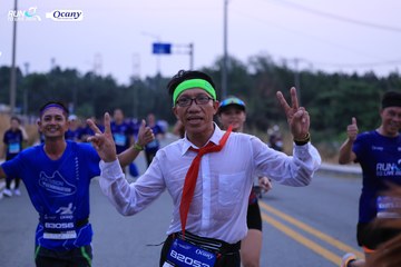 RUN TO LIVE 2024 - Ảnh #1361000