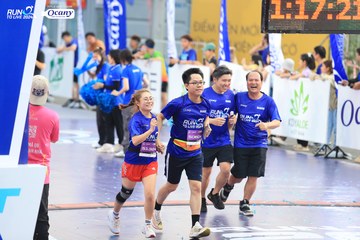 RUN TO LIVE 2024 - Ảnh #1371245