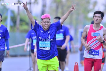 RUN TO LIVE 2024 - Ảnh #1336486