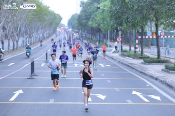 RUN TO LIVE 2024 - Ảnh #1432694