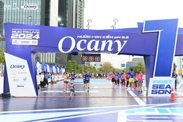RUN TO LIVE 2024 - Ảnh #1419776