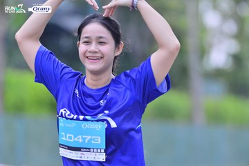RUN TO LIVE 2024 - Ảnh #1337331