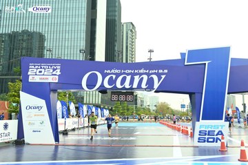 RUN TO LIVE 2024 - Ảnh #1426613