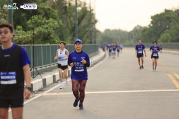RUN TO LIVE 2024 - Ảnh #1408095