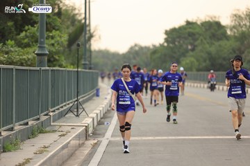 RUN TO LIVE 2024 - Ảnh #1407242