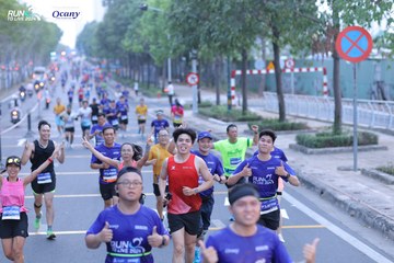 RUN TO LIVE 2024 - Ảnh #1432574