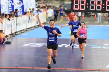 RUN TO LIVE 2024 - Ảnh #1406035