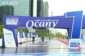 RUN TO LIVE 2024 - Ảnh #1427057