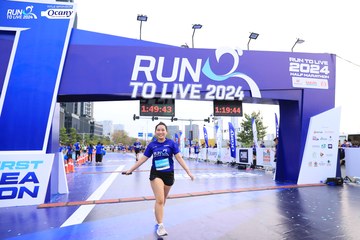 RUN TO LIVE 2024 - Ảnh #1366779