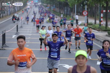 RUN TO LIVE 2024 - Ảnh #1435306