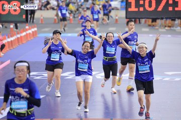 RUN TO LIVE 2024 - Ảnh #1351044