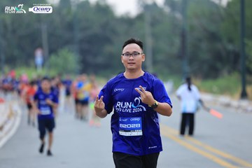 RUN TO LIVE 2024 - Ảnh #1375443