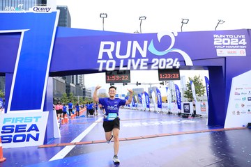 RUN TO LIVE 2024 - Ảnh #1366626