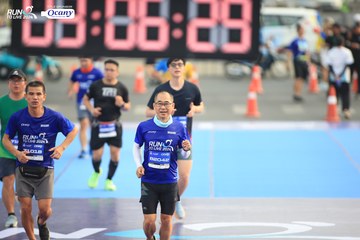 RUN TO LIVE 2024 - Ảnh #1412350