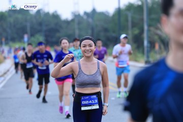 RUN TO LIVE 2024 - Ảnh #1369499