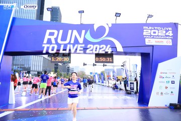 RUN TO LIVE 2024 - Ảnh #1372245