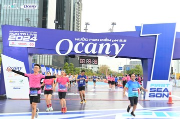 RUN TO LIVE 2024 - Ảnh #1420264