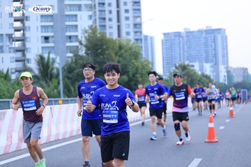 RUN TO LIVE 2024 - Ảnh #1449491