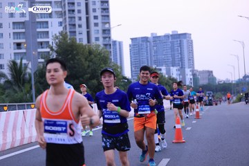 RUN TO LIVE 2024 - Ảnh #1447797