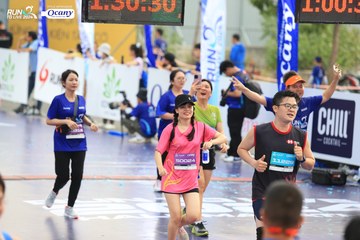 RUN TO LIVE 2024 - Ảnh #1404447